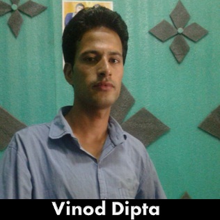 Vinod Dipta